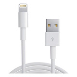 Cabo Usb Lightning Carregador Celular P/ iPhone XR 11 12 13