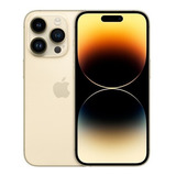Apple iPhone 14 Pro (128 Gb) - Dourado - Distribuidor Autorizado