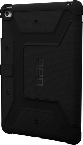 Uag Funda P/ iPad Mini 4 Retina Feather Light Rugged 