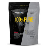 Whey 100% Pure Concentrado - 900g Refil - Probiótica Oferta