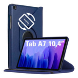 Funda Para Tab Samsung Galaxy A7 2020 De 10.4 2020 T500 T505