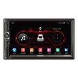 Radio Auto 2 Din Android Touch Hd De 7'' Aiwa Aw-a502bt