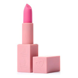 Labial Mate Colección Tease Me Beauty Creations Tono Tell Me More