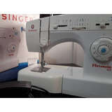 Maquina De Coser Singer Florencia 69