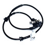 Cables De Bateria C8 Fn Peugeot Partner 06/07 1.9l