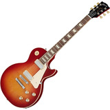 Guitarra Gibson Les Paul Deluxe 70 S Cherry Sunburst