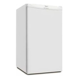 Heladera Minibar Whirlpool Bajo Mesada Wra12 Blanca Sin Uso