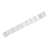 Kit C/5 Barras De Led Para Tv 43pfg5000 43pfg5100 Le43d1452