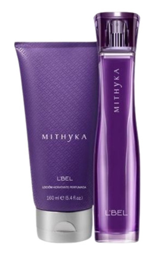 Perfume Para Mujer Mithika Lebel 50 Ml - mL a $1198