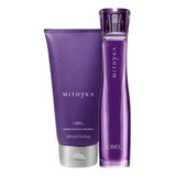 Perfume Para Mujer Mithika Lebel 50 Ml - mL a $1198