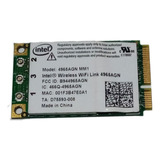 Placa Wifi 4965agm Mm1 Dual Band Sony Pcg-5k1p Dell D420 Hp