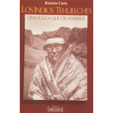  Los Indios Tehuelches Ramon Lista A99