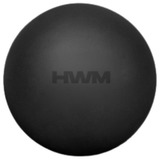 Pelota De Lacrosse 6,35cm Bola Masajeadora  Hwm