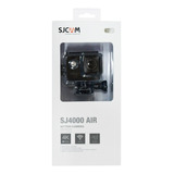 Camara Sjcam Air Deportiva Sj4000 Wifi  Original Sumergible