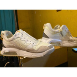 Zapatillas Jordan Ma2 Blancas