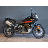 Ktm 790 Adventure - Mejor Precio -no Multistrada - Ducati)