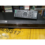 Dvd Sony  Dvp Ns508p Com Controle Remoto