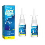 Spray Antironquidos Mejora El Sueño 60ml