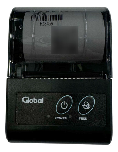 Impresora Térmica Portátil Bluetooth 58mm Comandera Usb