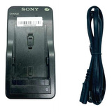 Cargador Original Sony Bc-v615 Para Pila Np-f550 F970 F960 