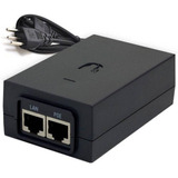 Fonte Para Aigrid Poe Ubiquiti 24v 0.5a 100-240v Original