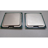 Par Processadores Xeon 771 5150 Intel Server