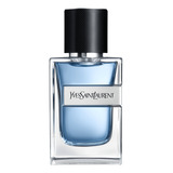 Y Yves Saint Laurent Eau De Toilette - Perfume Mas 60ml