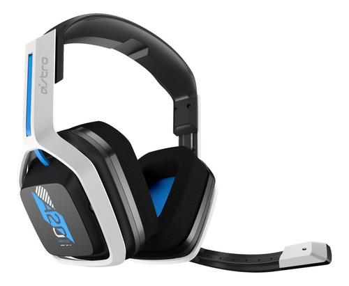 Astro A20, Diadema Gamer Inalámbrica, Ps4, Ps5, Pc/mac