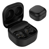 Threeeggs Compatible Con Galaxy Buds Fe Sm-r400, Base De