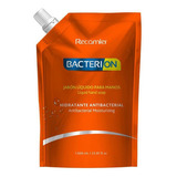 Bacterion Jabon Antibacterial 1000ml - mL a $16