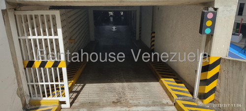 Listo Para Mudarte Apartamento En Los Naranjos Del Cafetal - Imagen 3