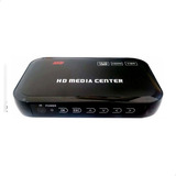 Hd Media Player Full Hd 1080p Hdmi Rmvb Mkv Avi Divx H.264