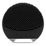 Foreo Luna Go Cepillo Limpiador Facial Color Para Hombres