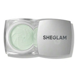 Sheglam Prebase De Maquillaje Primer Hidratante Tono Del Primer Verde