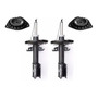 Kit 2 Amortiguadores Delanteros Renault Fluence Megane 3 Renault Fluence