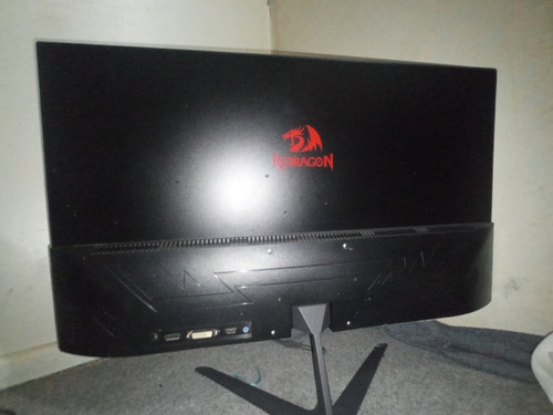 Monitor Redragon Jade 27 Pulgadas 