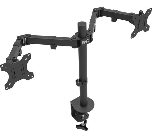 Soporte Klip Xtreme Kpm-310 De Mesa Para Tv/monitor De 13  A 32  Negro