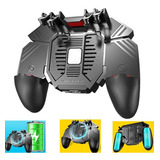 Controlador De Jogo Móvel Ak77, Controle De Jogo Pubg Gamepa