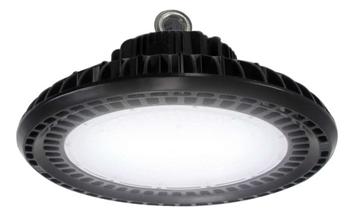 Lámpara Industrial Led Tipo Ufo 200w 