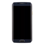 Tela Frontal Display Touch Galaxy S6 Edge Plus Sm-g928 Orig