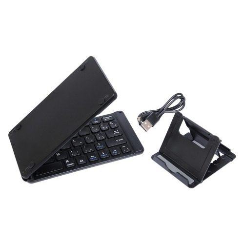 Mini Teclado Plegable Bluetooth