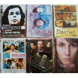 Cine Europeo - En Formato Dvd Full En Sobre -  Ver Listado