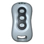 Control Remoto P/ Puert 3 Botones 433.92mhz Medva Unitech-3a