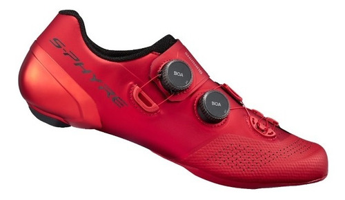 Zapatillas Shimano Ruta Rc902 S-phyre Carbono Planet Cycle