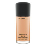 Base De Maquillaje Líquida Mac Studio - g a $330400