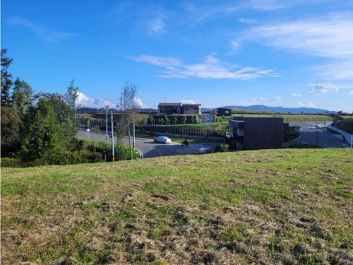 Venta De Lote En Alto De Las Palmas Variante Aeropuerto - Imagen 4