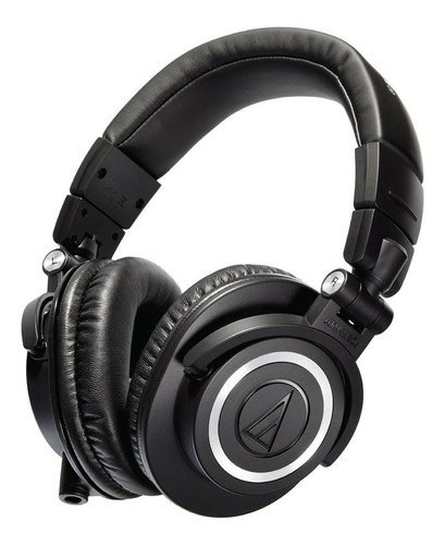 Auriculares Audio Technica Ath M50x