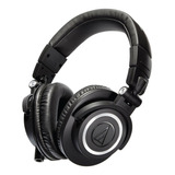 Auriculares Audio Technica Ath M50x