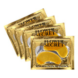 Pack 10 Máscaras Faciles Hidratantes - Flower Secret