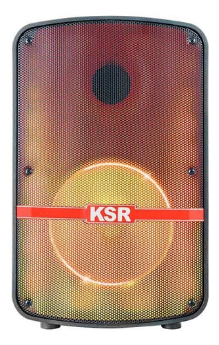 Bafle Kaiser 8 Msa-7908sc Bt Usb Con Ksr-link